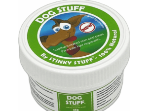 stinky stuff food supplement